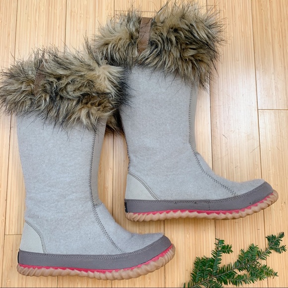 Sorel Shoes | Soral Joan Cozy Winter 